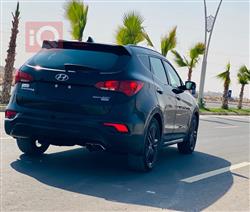 هيونداي سانتافي